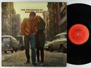 Bob Dylan - The Freewheelin' Bob Dylan LP - Columbia VG+