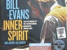 BILL EVANS Inner Spirit RSD 2022 Sealed MINT 2LP
