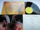 THE ROLLING STONES - GOATS HEAD SOUP + INSERT -  EX+ Vinyl LP ULTRASONIC CLEAN