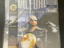Rob Halford Resurrection LTD Revolver Cobalt Blue/Silver Swirl Vinyl 2-LP 52/300