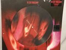 LP THE CURE Pornography (PICTURE Vinyl, CZECH, RSD 2022) NEW MINT SEALED