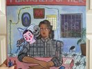 Portraits of Her (RSD/Record Store Day Exclusive) Ft. Taylor Swift, Girl in Red