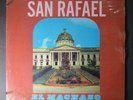 CONJUNTO SAN RAFAEL El Machazo Del Merengue LATIN LP SEALED ALMENDRA