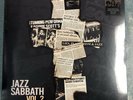 JAZZ SABBATH - Vol 2 (2022 RSD LP Vinyl)