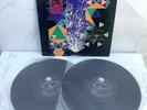 Siouxsie and the Banshees Nocturne Double LP Vinyl Record 1983 Geffen Records