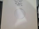 TOWNES VAN ZANDT FLYIN SHOES TEST PRESS RE LP FAT POSSUM FP1091-1 Vinyl LP RARE