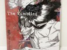 SiM The Rumbling Limited Edition Analog Vinyl Record 12