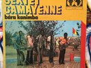 Sextet Camayenne - Bâra / Kanimba // Ed. Syliphone Conakry SYL 562