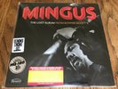 CHARLES MINGUS The Lost Album from Ronnie Scott's Unopend RSD RECORD STORE DAY