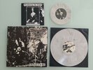 Drowning the Light Evil Split - A reflection of the past Marbled Vinyl + 7inch