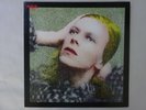 David Bowie Hunky Dory RCA RPL-2101 Japan  VINYL LP
