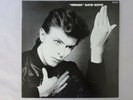 David Bowie Heroes RCA RPL-2106 Japan  VINYL LP