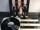 LP VINYL ALBUM BLONDIE - PARALLEL LINES - UK 1ST PRESS CHRYSALIS - 1978 EX/EX