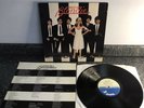 LP VINYL ALBUM BLONDIE - PARALLEL LINES - UK 1ST PRESS CHRYSALIS - 1978 VG/EX