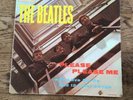 The Beatles Please Please Me PMC1202 XEX 421-