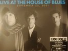 THE KNACK LIVE AT THE HOUSE OF BLUES LP LTD ED BABYBLUE VINYL GATEFOLD RSD 2022