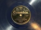78 rpm Eddy Duchin with Lee Morse long play Columbia 18001-D in V+ (blue wax)
