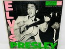 Elvis Presley Debut LP Record LPM-1254 VINYL LP RCA VICTOR 1956 Amazing Record