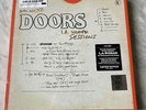 The Doors L.A. Woman Sessions 4 LP LIMITED EDITION  NUMBERED  RSD 2022 NEW
