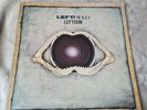 LEFTFIELD- LEFTISM- 2XLP- 1995. 1ST PRESSING. HARD HANDS- HANDLP20