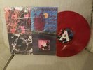 My Bloody Valentine-Kiss The Eclipse: EP's '86-87 Red Bootleg Rare Imported
