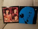 The Church Seance (rare blue) + Heyday 2 record lot