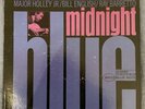 Kenny Burrell - Midnight Blue Blue Note BST-84123 Vinyl LP