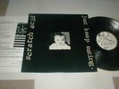 Scratch Acid KEEP EATING Rabid Cat LP 1986 TX Indie Punk Jesus Lizard Cobain