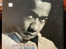 Lee Morgan 'Search for the New Land' Blue Note 84169 Stereo Reissue 1977 EX