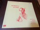Roberto Aussel Kleynjans Ponce Rodrigo Ginastera NM SIGNED IMPORT DMM Classical