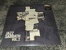 Jazz Sabbath Vol. 2 [Translucent Vinyl] LP Record Store Day 2022 RSD (Mono) NEW