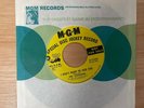 NORTHERN SOUL THE CHARADES I Dont Want To Lose You DEMO MGM K13584