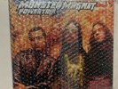 Monster Magnet - Powertrip Vinyl Record 2 LP Record Album Sealed New ORANGE MARB