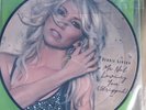 DEBBIE GIBSON Lost In Your Eyes&Me Not Loving You PICTURE DISC vinyl 12”