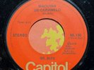 latin psychedelic disco funk 7” SR. BIFE Maquina De Caramelo  Mp3 Ray Charles