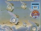 Jefferson Airplane-- Thirty Seconds Over Winterland 180g LP (Sky Blue Vinyl