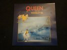 Queen - Live at Wembley 86 - Original RareUK double LP 1992 - Purchased 03.06.92