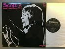 SBL 7840 SCOTT WALKER SCOTT 2 ORIGINAL UK 1967 NM COMPLETE PLUS SIGNED PROGRAMME