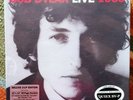 BOB DYLAN - THE BOOTLEG SERIES VOL.4 The RAH Concert - 2x VINYL LP - MINT SEALED