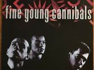 FINE YOUNG CANIBALS 'FYC'   VINYL LP