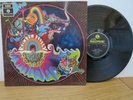 RAINBOW FFOLLY SALLIES FFORTH  ORIGINAL UK 1st MONO PRESSING PSYCH VERY RARE