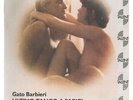Gato Barbieri ‎LP Vinyl Last Tango IN Paris / Liberty Talent Versiegelt