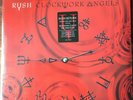 Rush - Clockwork Angels - Original 2012 2xLP Vinyl. Mint