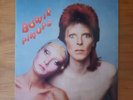 DAVID BOWIE 'PINUPS'   1ST PRESS VINYL LP   APLI-0291