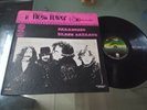 BLACK SABBATH PARANOID mexico press VERTIGO MEXICAN LP 12 GATEFOLD ROCK PODER