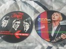 The Jam Paul Weller 2 Limited Edition Vinyl LP Picture Discs Limted 500 only