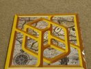 Orbus Terrarum The Orb Island Records UK Map Pack EX VG+ 2 x Vinyl LP Rare
