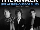 The Knack Live At The House of Blues 2022 RSD 