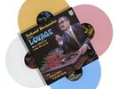 Nathanial Merriweather Lovage - Music to Make Love to Your Old Lady By Deluxe