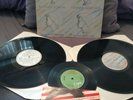 Skids The Absolute Game & Strength Through Joy Double Album / Wide Open 7
